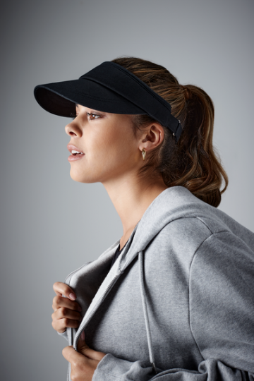 Beechfield Sports Visor B41