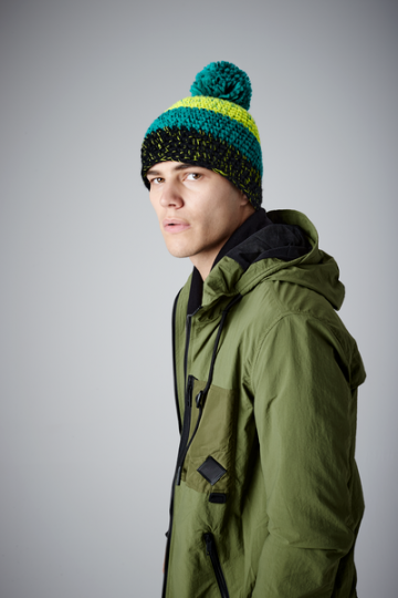 Beechfield Freestyle Beanie B436