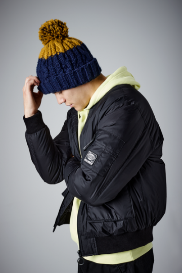 Beechfield Apres Beanie B437