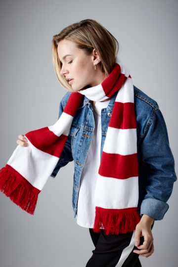 Beechfield Stadium Scarf B479