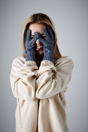 Beechfield TouchScreen Smart Gloves B490