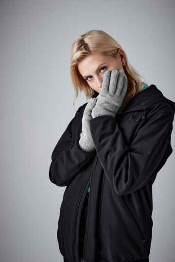 Beechfield Classic Thinsulate™ Gloves B495