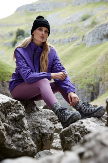 B502 Beechfield Water Repellent Thermal Snowstar® Beanie