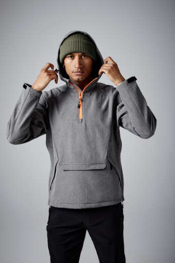 B508R Beechfield Wind Resistant Breathable Elements Beanie