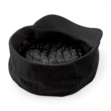 B624 Beechfield Newsboy Cap