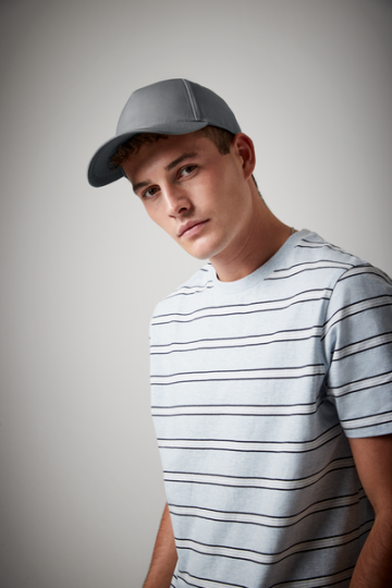 B649 Beechfield Urbanwear 5 panel Snapback cap