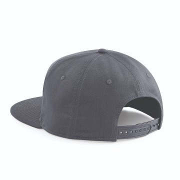 B670 Beechfield Pitcher Snapback cap