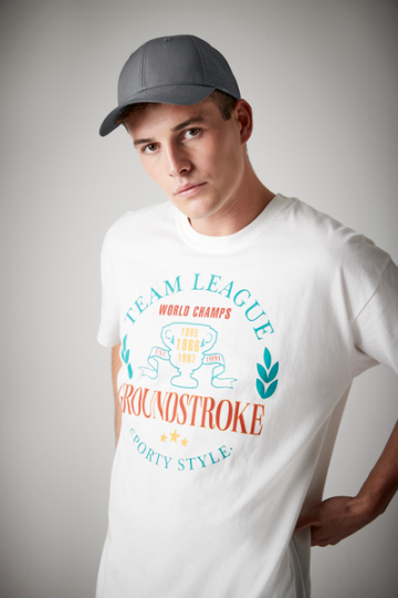 B75R Beechfiel Recycled Urbanwear 6 Panel Snapback Trucker cap