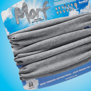 Beechfield Morf® Premium Anti-Bacterial (3 stuks) detail1