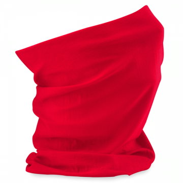 Beechfield Morf® Premium Anti-Bacterial (3 stuks) klassiek rood
