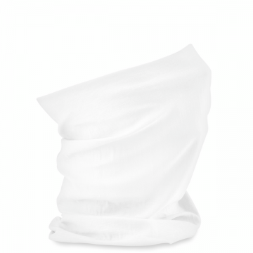 B910B Beechfield Junior Morf® Premium Anti-Bacterial (3 stuks) wit