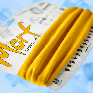 B915R Beechfield Recycled Morf®