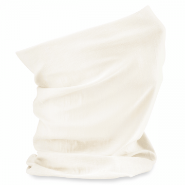 B915R Beechfield Recycled Morf® gebroken wit