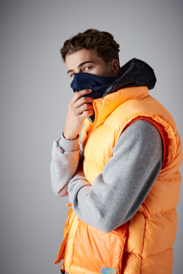 Beechfield Morf® microfleece B930