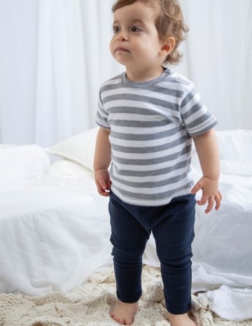 BZ49 Babybugz baby legging