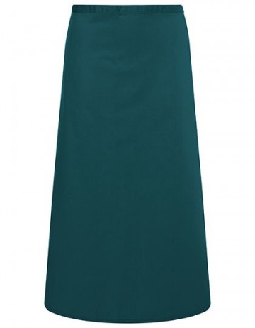 BBSS1 Karlowsky Apron Basic dennengroen