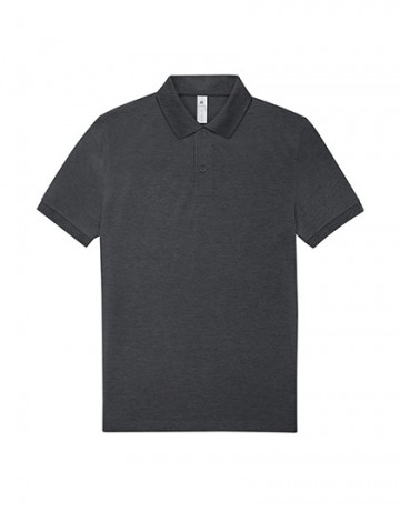 B&C PU426 heather tarmac