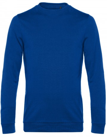 WU01W B&C #Set In Sweater