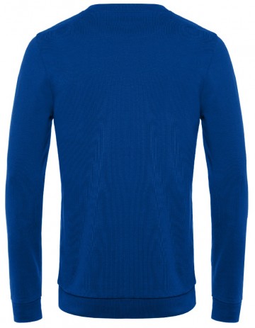 WU01W B&C #Set In Sweater