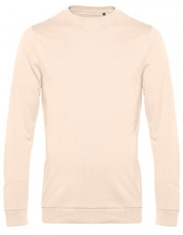 WU01W B&C #Set In Sweater