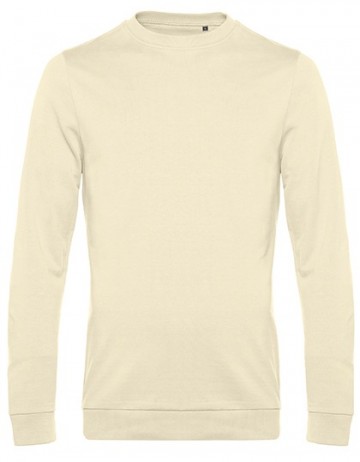 WU01W B&C #Set In Sweater