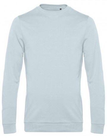 WU01W B&C #Set In Sweater