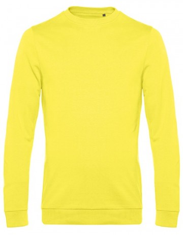 WU01W B&C #Set In Sweater