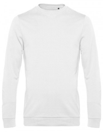 WU01W B&C #Set In Sweater