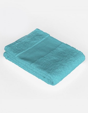 BearDream Economy handdoek BD110-120-130-140 lichtwaterblauw