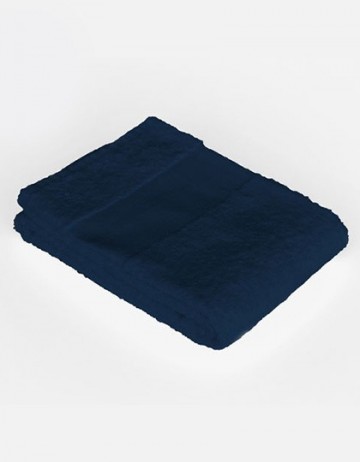 BearDream Economy handdoek BD110-120-130-140 marineblauw