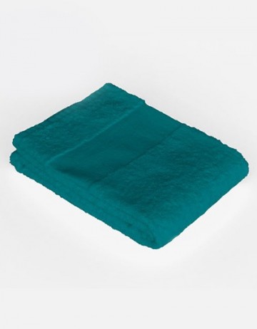 BearDream Economy handdoek BD110-120-130-140 oceaangroen