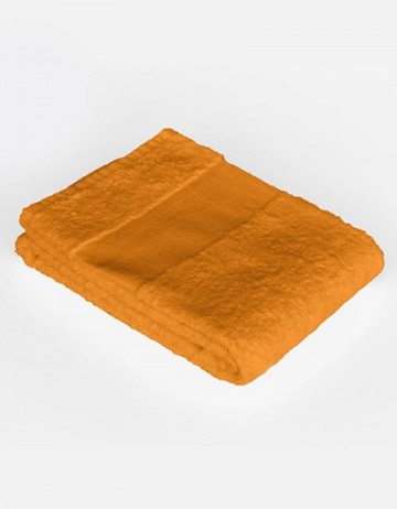 BearDream Economy handdoek BD110-120-130-140 oranje