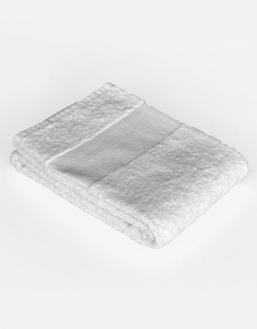 BearDream Economy handdoek BD110-120-130-140 wit