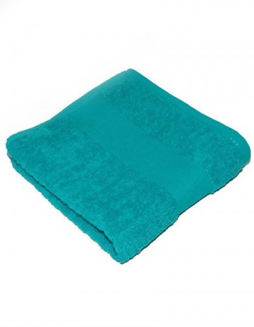 BearDream Classic handdoek in 4 maten BD210-220-230-240 aqua