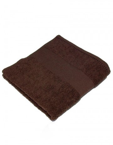 BearDream Classic handdoek in 4 maten BD210-220-230-240 chocoladebruin