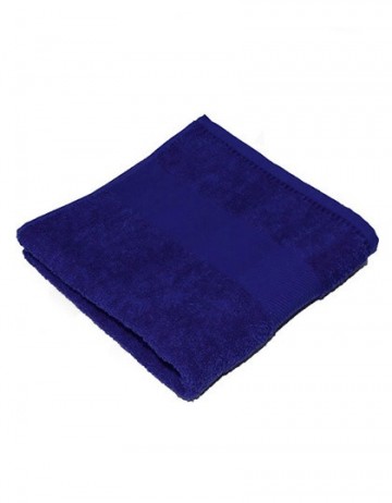 BearDream Classic handdoek in 4 maten BD210-220-230-240 koningsblauw