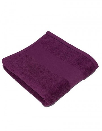 BearDream Classic handdoek in 4 maten BD210-220-230-240 paars