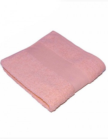 BearDream Classic handdoek in 4 maten BD210-220-230-240 rose
