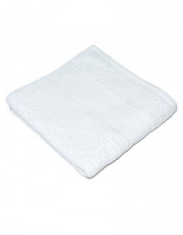 BearDream Classic handdoek in 4 maten BD210-220-230-240 wit