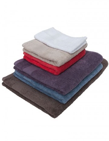 BearDream Inflame handdoeken in 4 maten BD650-660-670-680