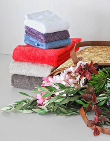 BearDream Inflame handdoeken in 4 maten BD650-660-670-680