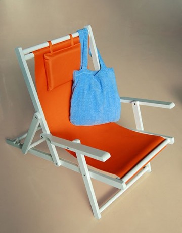BreamDream tas met handdoek 70x140 BD700