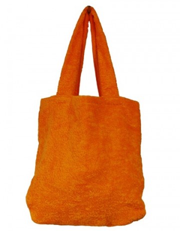 BreamDream tas met handdoek 70x140 BD700 orange