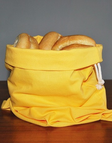 BearDream canvas zak in 3 maten BD832