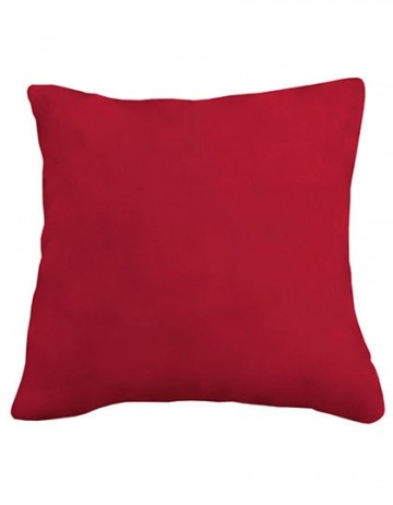 BearDream Coral fleece kussen BD865-BD866 jesterrood