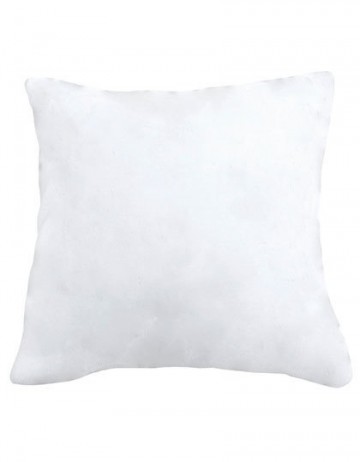 BearDream Coral fleece kussen BD865-BD866 wit