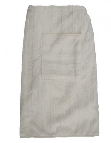 BearDream sauna kilt (mannen) BD881 beige