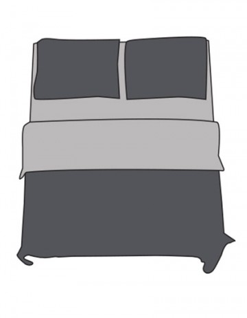 BearDream dekbedovertrek BD910