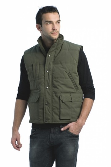 B&C Bodywarmer Explorer