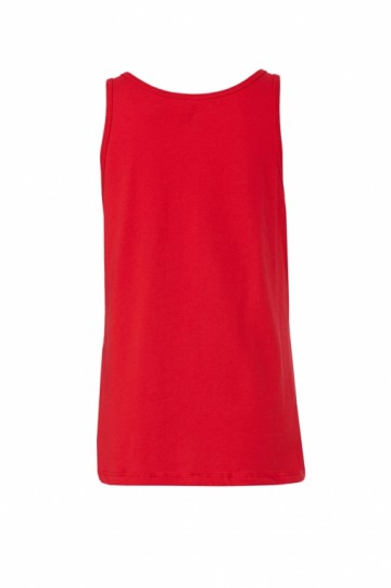 B+C Tanktop Jersey 6488 achter